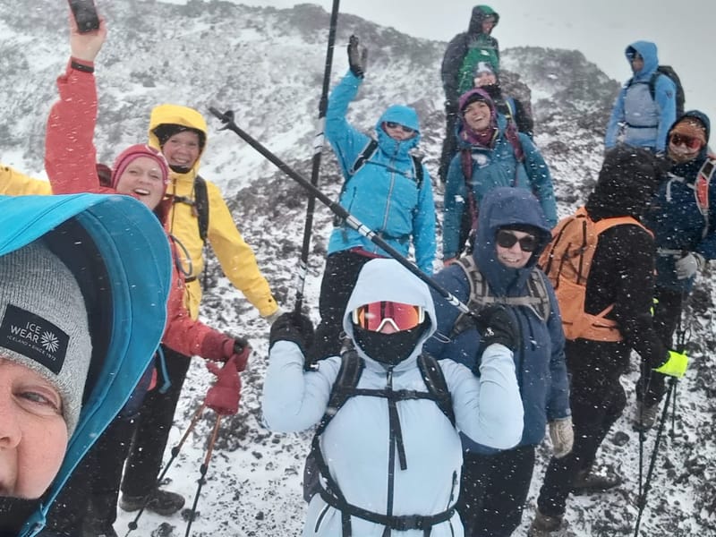 FÍ Alla leið Vor — BIÐLISTI