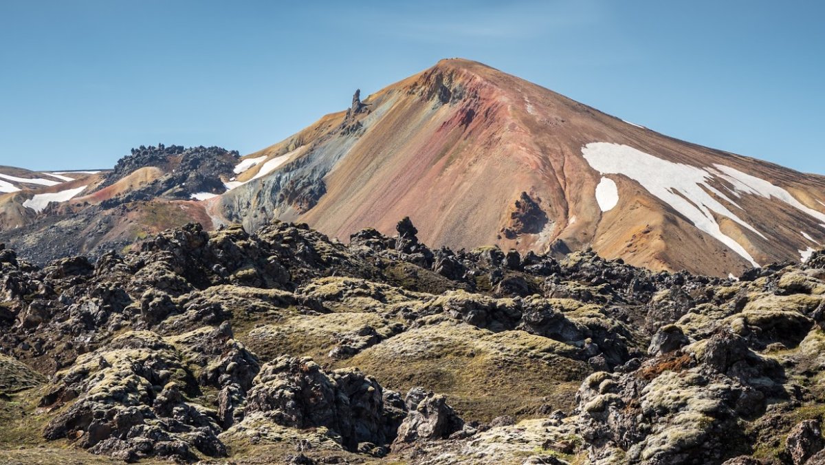 FÍ Alla leið — Vor og haust 2026